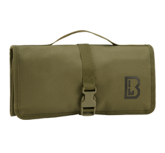 Brandit Tool Kit Medium Bag, Olive