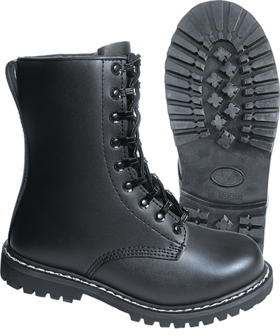 Combat Boots