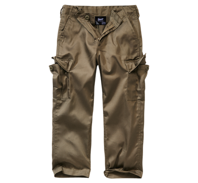 Children's Cargo Trousers