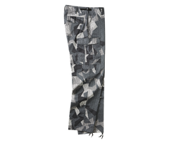 Brandit US Ranger Trousers, Night Camo Digital