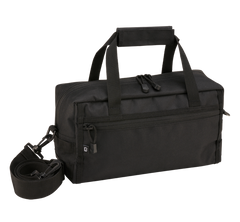 Brandit Utility Shoulder Bag Medium, Black