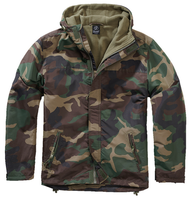 Men's Windbreakers