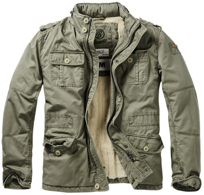 Winter Jackets