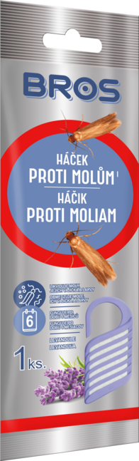 Moth Repellents
