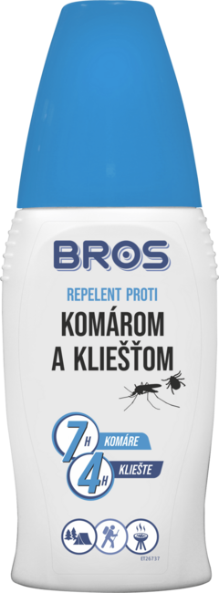 Repelenti proti klopom