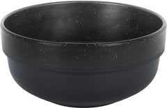 Brunner Μπολ 15 cm, μαύρο