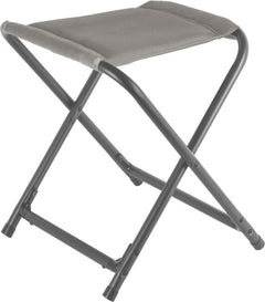 Brunner Aravel Stool XL Folding Chair, Grey