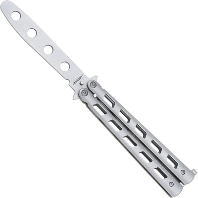 Butterfly Knives