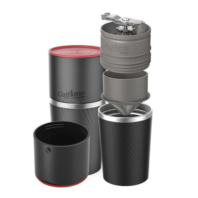 Espresso Coffee Makers