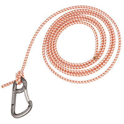 Ascenders and Foot Loops