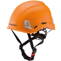 CAMP Ares Climbing Helmet, Orange