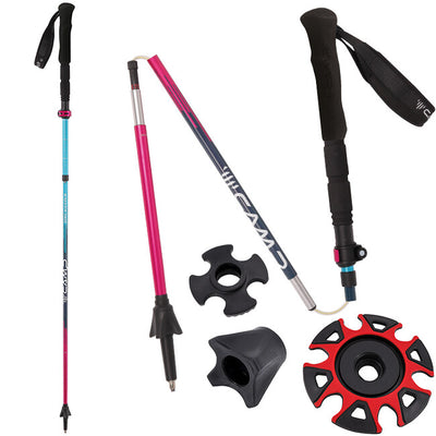 Trail Running Poles