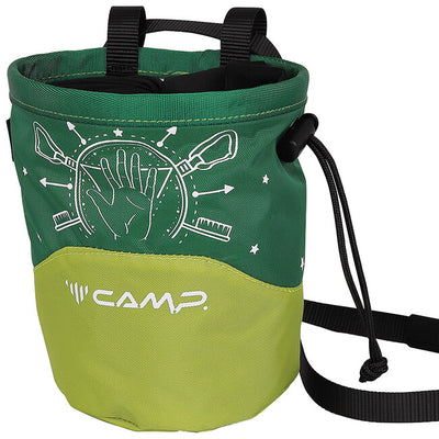 Chalk Bags