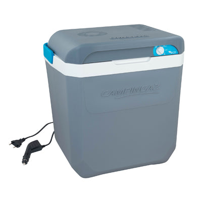 Cooling Boxes and Accessories