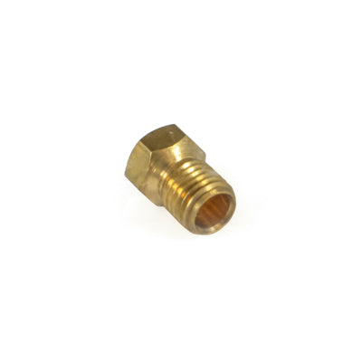 Nozzles for Burners