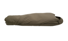 Carinthia Tropen Sleeping Bag with Net, Olive