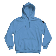 CloMod Blank Hoodie, Dawn Blue