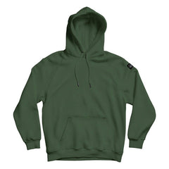CloMod Blank Hoodie, Spring Green