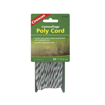 Polypropylénové laná