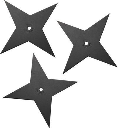 Throwing Stars / Shuriken