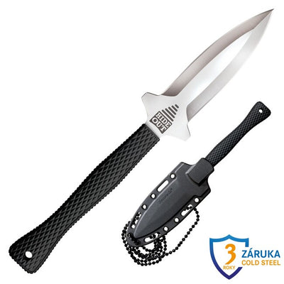 Neck Knives
