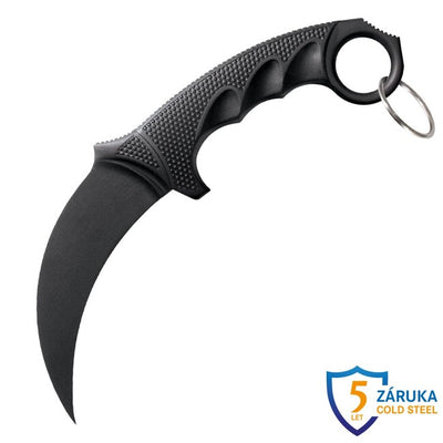 Plastic Functional Knives