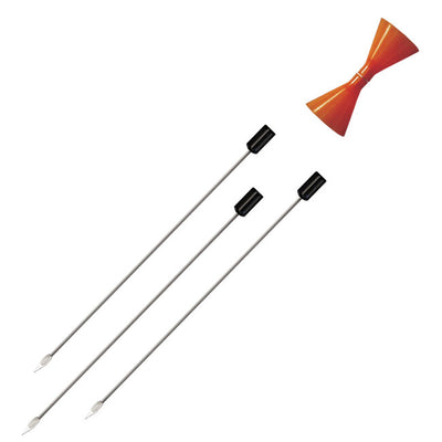 Blowpipes and Accessories