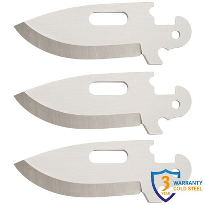 Replacement Parts and Accessories for Knives