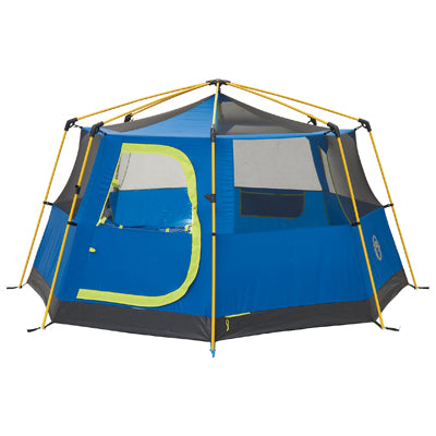 Yurts