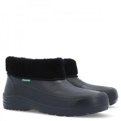 Women's Ankle Rubber Boots