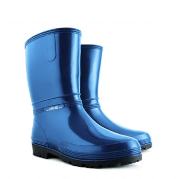 Women's Low Rubber Boots