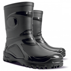 Demar YOUNG 2 women's work rubber boots, black
