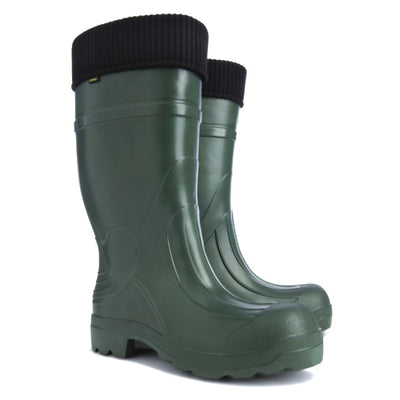 Hunting Rubber Boots