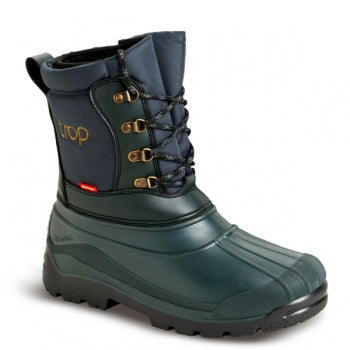 Winter Footwear