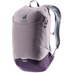 Deuter Junior Bike παιδικό σακίδιο 8, lavender-purple