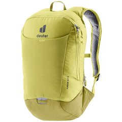 Deuter Junior Bike παιδικό σακίδιο 8, sprout-linden