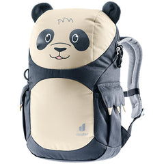 Deuter Kikki 8 παιδικό σακίδιο, black-bone