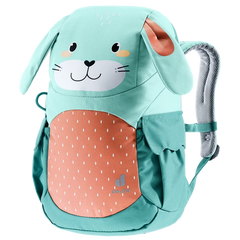 Deuter Kikki 8 παιδικό σακίδιο, glacier-dustblue