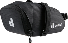 Deuter Bike Bag Τσάντα Ποδηλάτου 0.8, Μαύρη