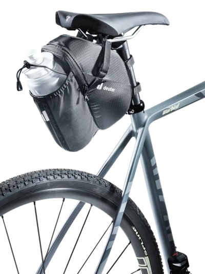 Saddle Bags