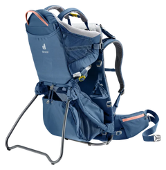 Deuter Kid Comfort Active Child Carrier, Midnight
