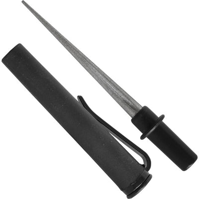 Sharpening Steels