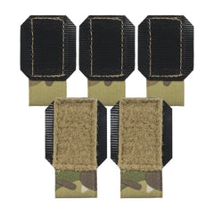 Direct Action Flex Cuff Loops - MultiCam