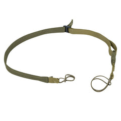 Direct Action Nylon Strap Mk II CARBINE SLING, Adaptive Green