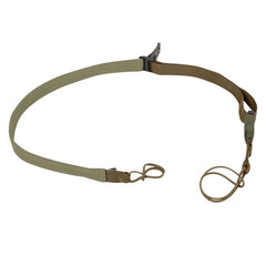 Direct Action Nylon Sling Mk II CARBINE SLING, Coyote Brown