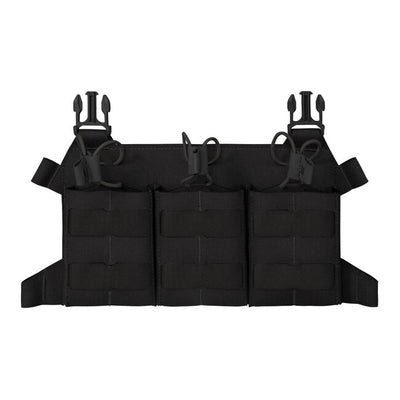 Quick-Release Pouches