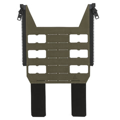 Direct Action® olajšan zadnji panel, Ranger Green