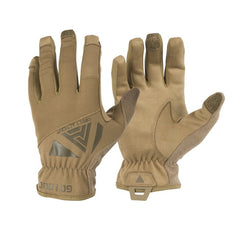 Direct Action Light Gloves, Coyote Brown