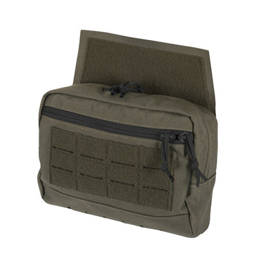 Drop-Down Pouches and Danglers