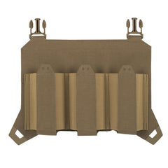 Direct Action® SPITFIRE MK II πάνελ για περιοδικά, Coyote Brown